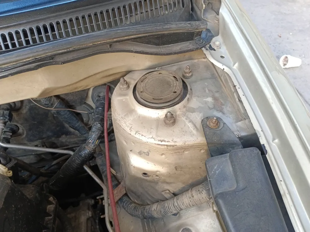Toyota Corolla 2007 for Sale in Faisalabad Image-1
