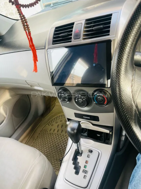 ٹویوٹا کرولا ایکسیو 2007 for Sale in فیصل آباد Image-1