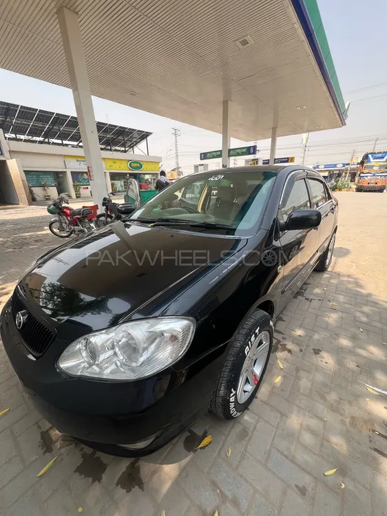 Toyota Corolla 2006 for Sale in Rawalpindi Image-1