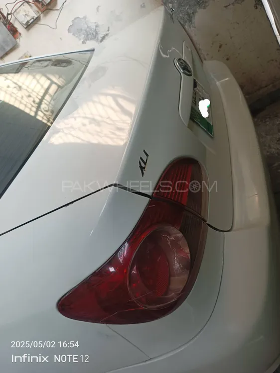 Toyota Corolla 2007 for Sale in Sargodha Image-1