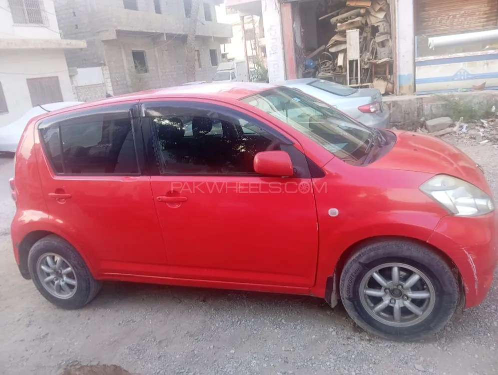 Toyota Passo 2012 for Sale in Karachi Image-1