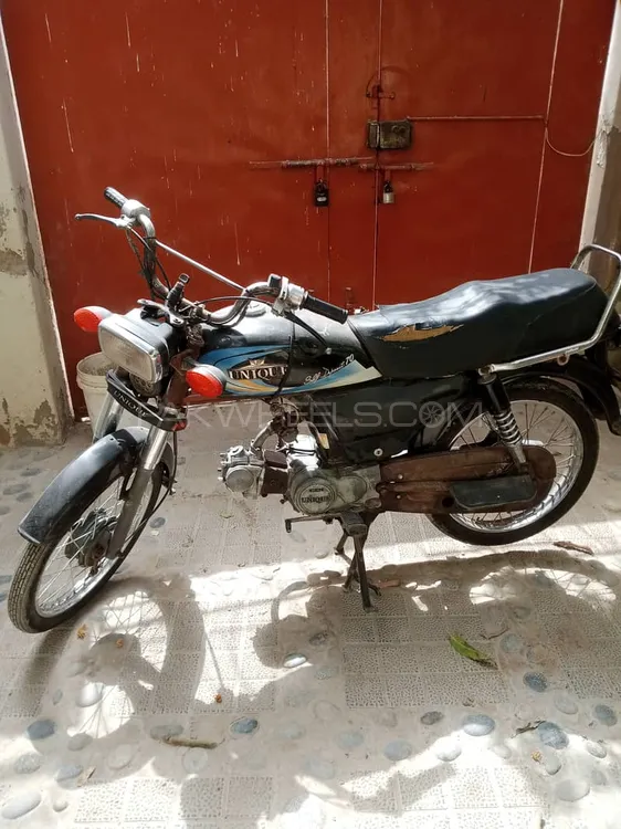Unique Xtreme UD 70 2009 for Sale Image-1