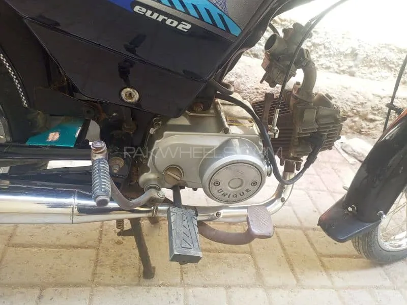 Unique Xtreme UD 70 2020 for Sale Image-1