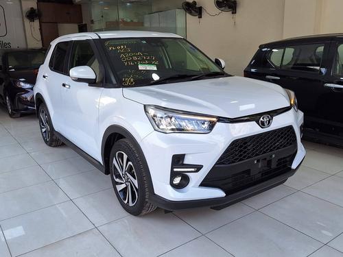 Used Toyota Raize Z 2020