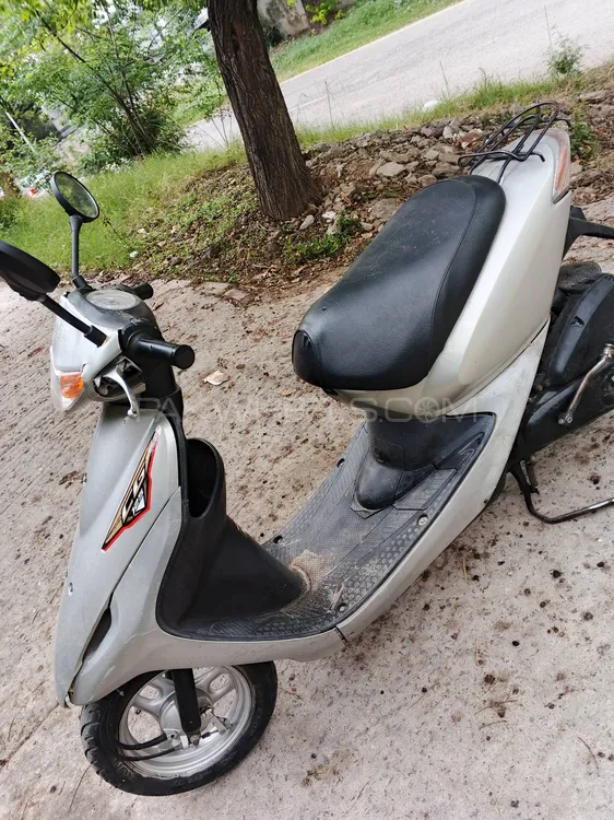 Aprilia RS 50 2022 for Sale Image-1