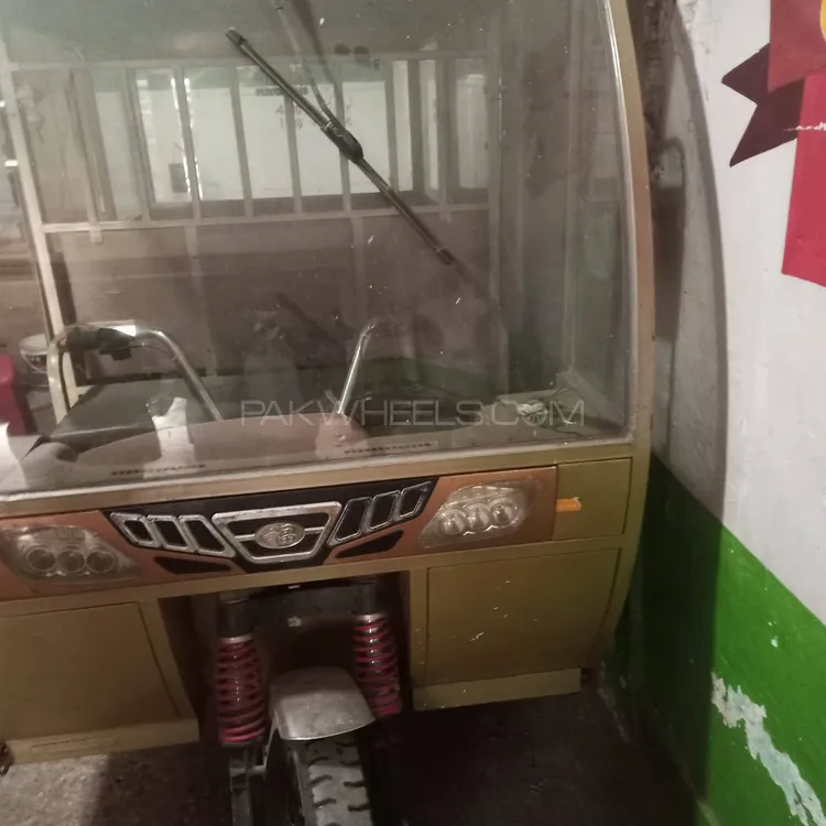 چینی موٹر سائیکل Other 2020 for Sale Image-1