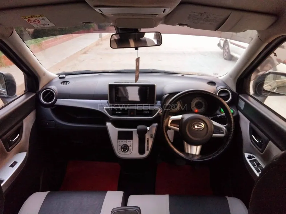 Daihatsu Cast 2016 for Sale in Karachi Image-1