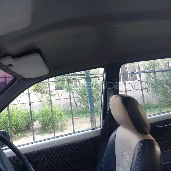 Daihatsu Cuore 2004 for Sale in Lahore Image-1