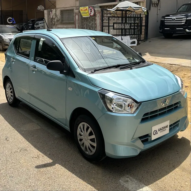 ڈائیہاتسو میرا 2022 for Sale in کراچی Image-1