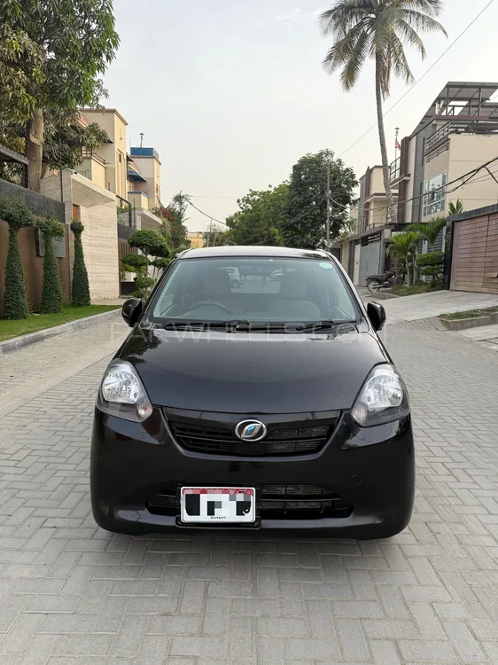 Daihatsu Mira 2012 for Sale in Karachi Image-1