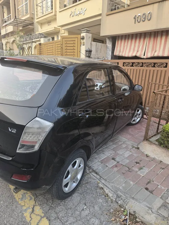 FAW V2 2016 for Sale in Rawalpindi Image-1