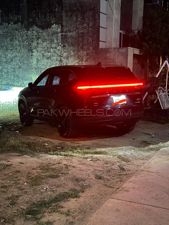 Haval H6 2023 for Sale in Lahore Image-1