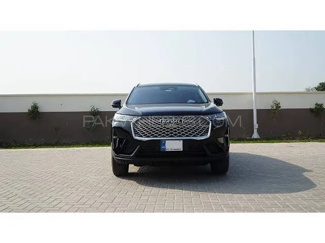 Haval H6 2024 for Sale in Faisalabad Image-1