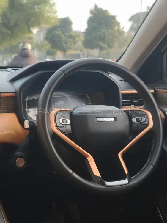 Haval Jolion 2024 for Sale in Lahore Image-1