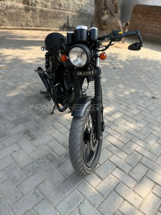 Hi Speed Infinity 150 2024 for Sale Image-1