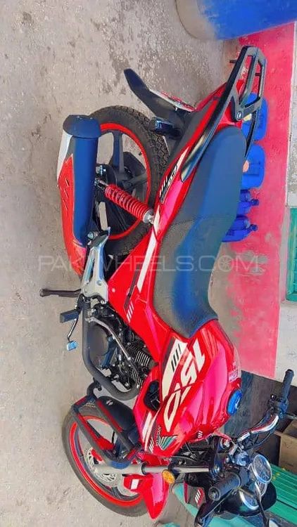 ہونڈا CB 150F 2023 for Sale Image-1