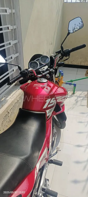 Honda CB 150F 2024 for Sale Image-1
