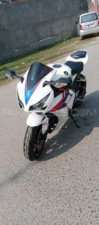 Honda CBR 1000RR 2012 for Sale Image-1