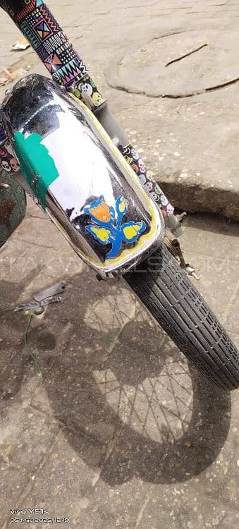 Honda CD 70 2019 for Sale Image-1