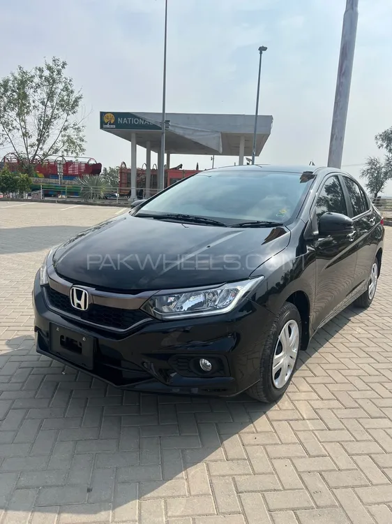 Honda City 2025 for Sale in Sarai alamgir Image-1