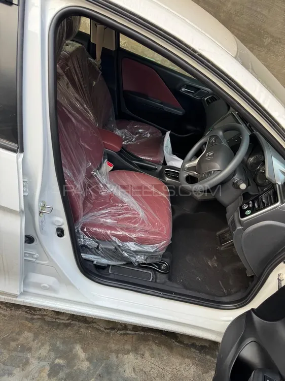 Honda City 2025 for Sale in Faisalabad Image-1
