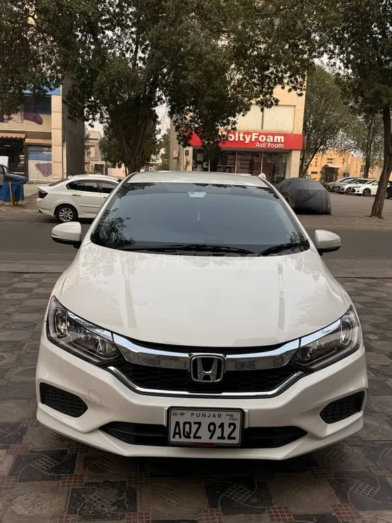 Honda City 2024 for Sale in Lahore Image-1