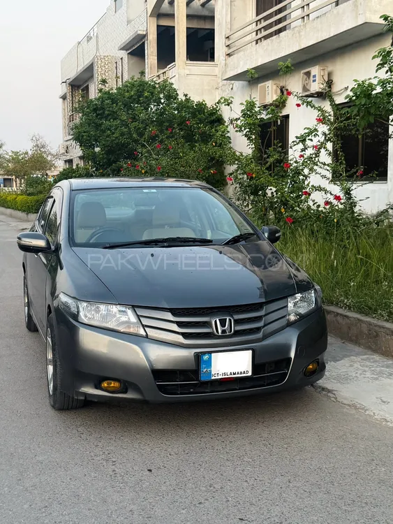 Honda City 2013 for Sale in Rawalpindi Image-1
