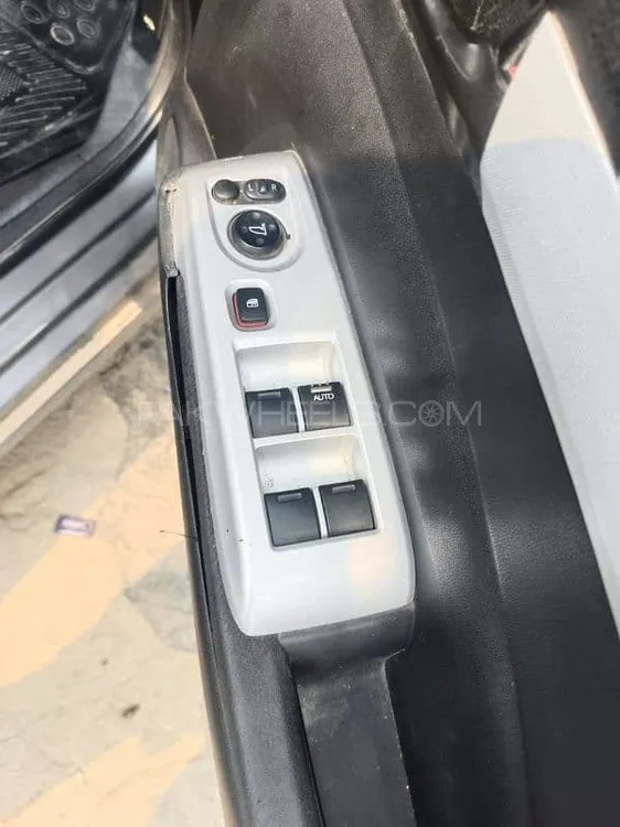Honda City 2009 for Sale in Kasur Image-1