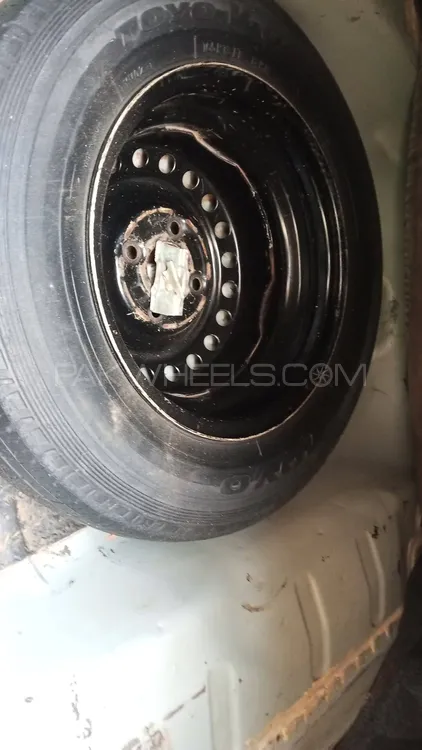 Honda City 2009 for Sale in Lahore Image-1