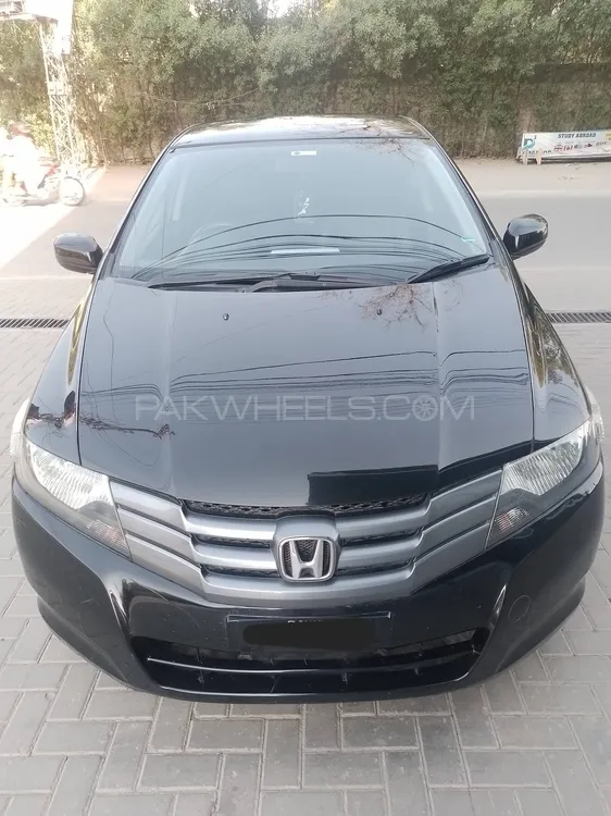 ہونڈا سٹی 2010 for Sale in شیخوپورہ Image-1