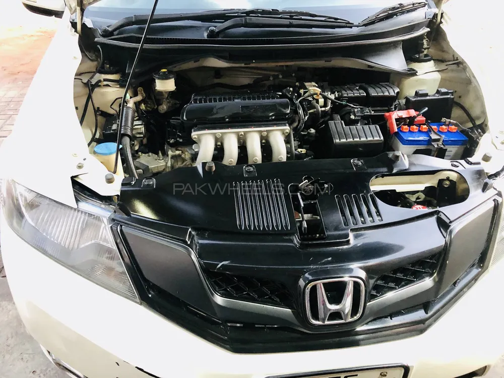 Honda City 2019 for Sale in Muridke Image-1