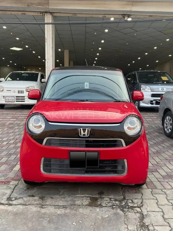 Honda N One 2016 for Sale in Multan Image-1