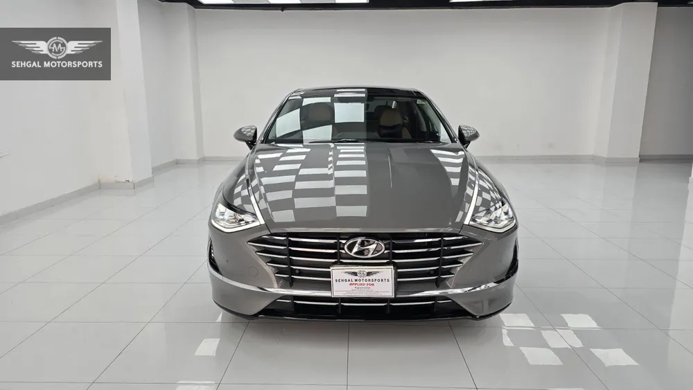 ہنڈائی سوناتا 2023 for Sale in اسلام آباد Image-1