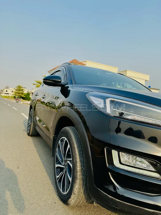 Hyundai Tucson 2023 for Sale in Daska Image-1