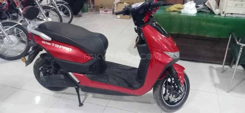 Metro T9 Pro 2024 for Sale Image-1