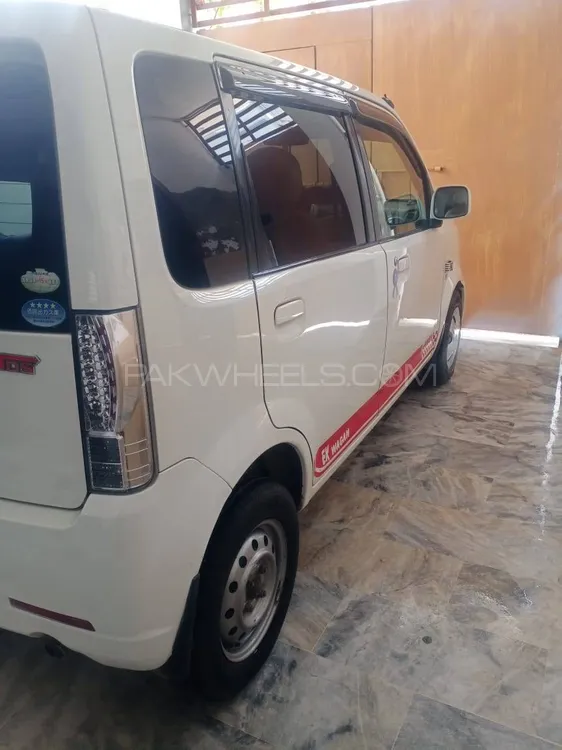 Mitsubishi Ek Wagon 2012 for Sale in Hyderabad Image-1