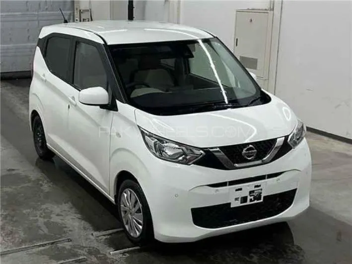نسان ڈیز 2023 for Sale in اسلام آباد Image-1
