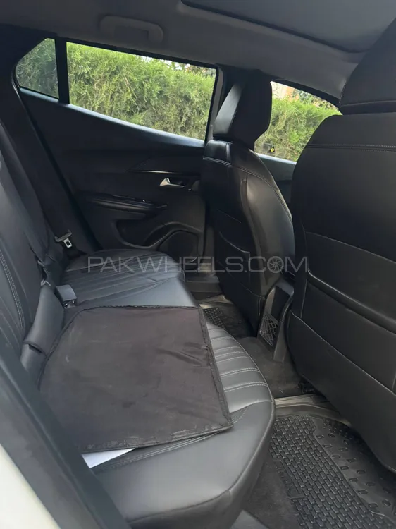 پیوژو 2008 2023 for Sale in اسلام آباد Image-1
