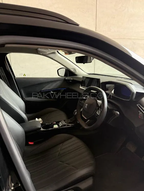 Peugeot 2008 2024 for Sale in Karachi Image-1