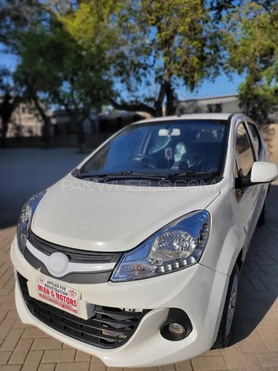 پرنس پرل 2022 for Sale in فیصل آباد Image-1