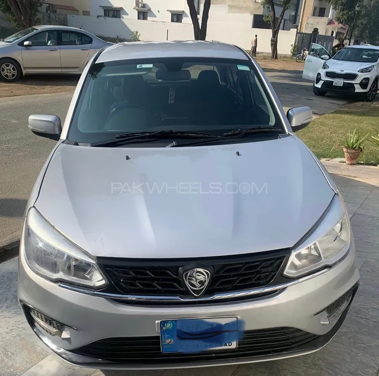 Proton Saga 2021 for Sale in Lahore Image-1