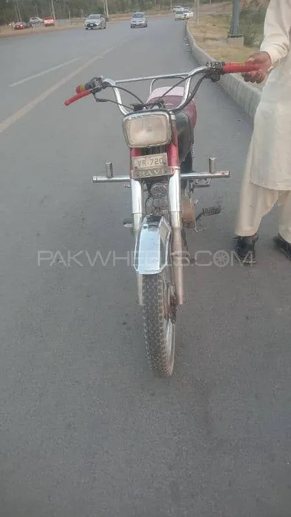Ravi Humsafar 70 2011 for Sale Image-1