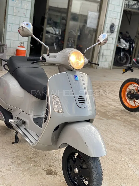 Sigma CLASSIC 200CC 2010 for Sale Image-1