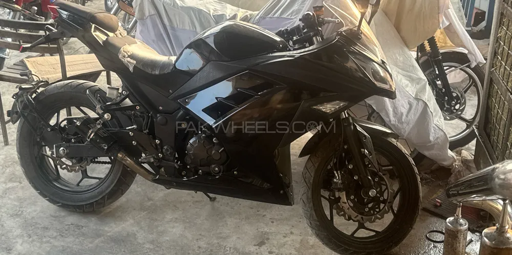Sohrab Other 2024 for Sale Image-1