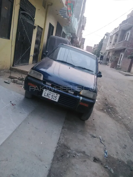 Suzuki Alto 1992 for Sale in Lahore Image-1