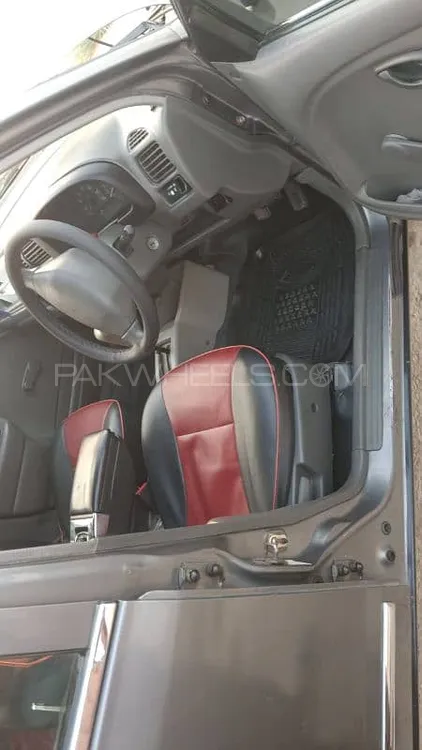 Suzuki Alto 2011 for Sale in Lahore Image-1