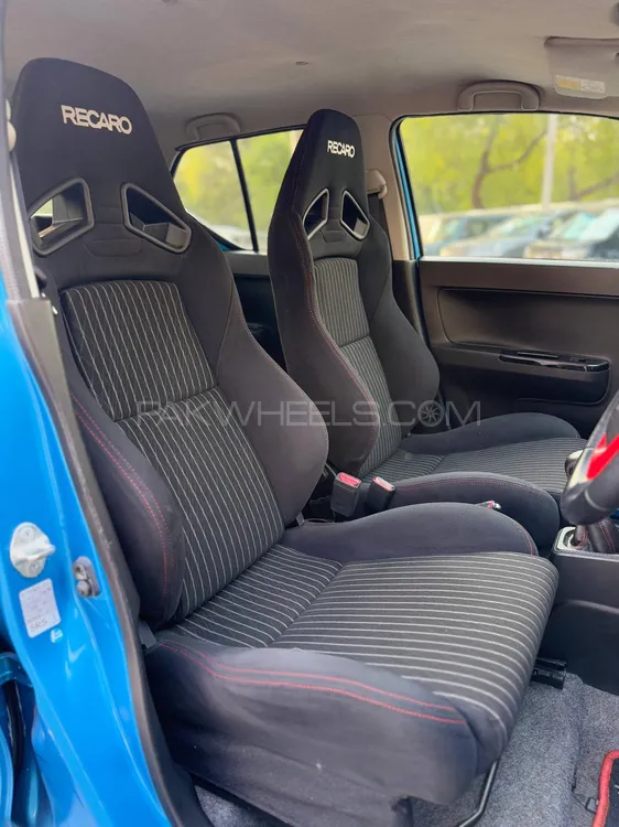 سوزوکی آلٹو 2021 for Sale in لاہور سوزوکی آلٹو 2021 for Sale in لاہور Image-6