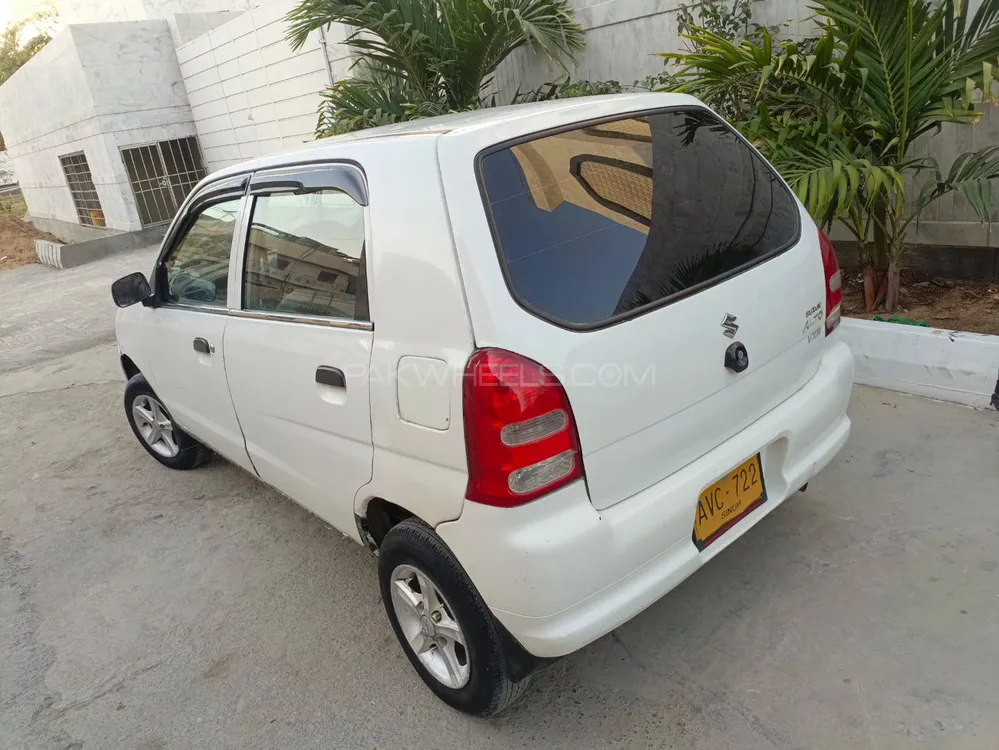 Suzuki Alto 2011 for Sale in Karachi Image-1