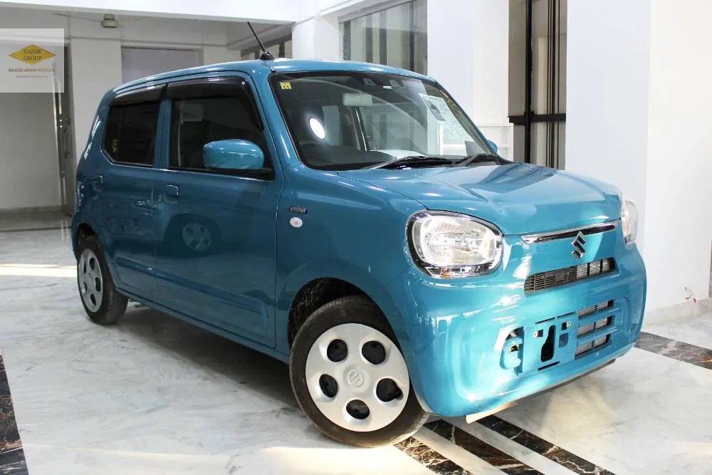 Suzuki Alto 2022 for Sale in Karachi Image-1