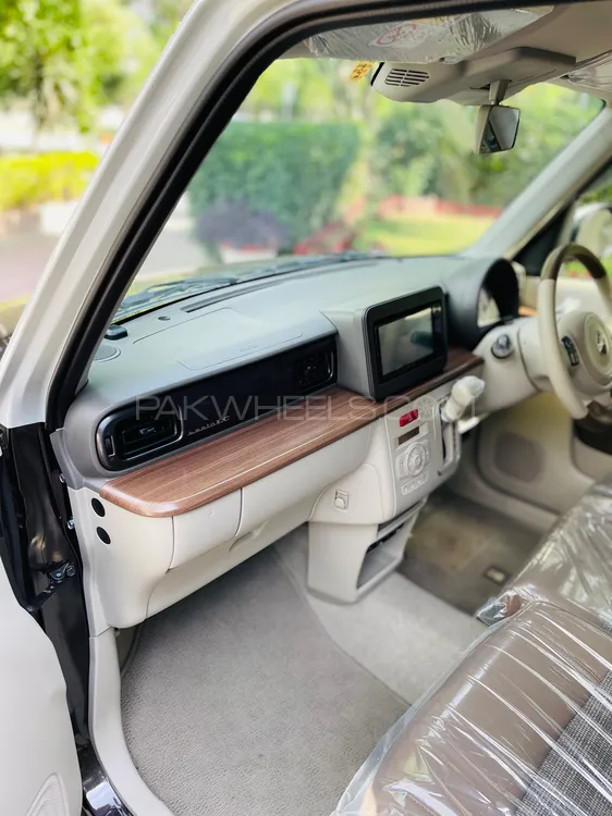 Suzuki Alto 2023 for Sale in Islamabad Image-1